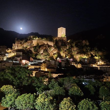 Almansasalud Διαμέρισμα Cazorla Εξωτερικό φωτογραφία