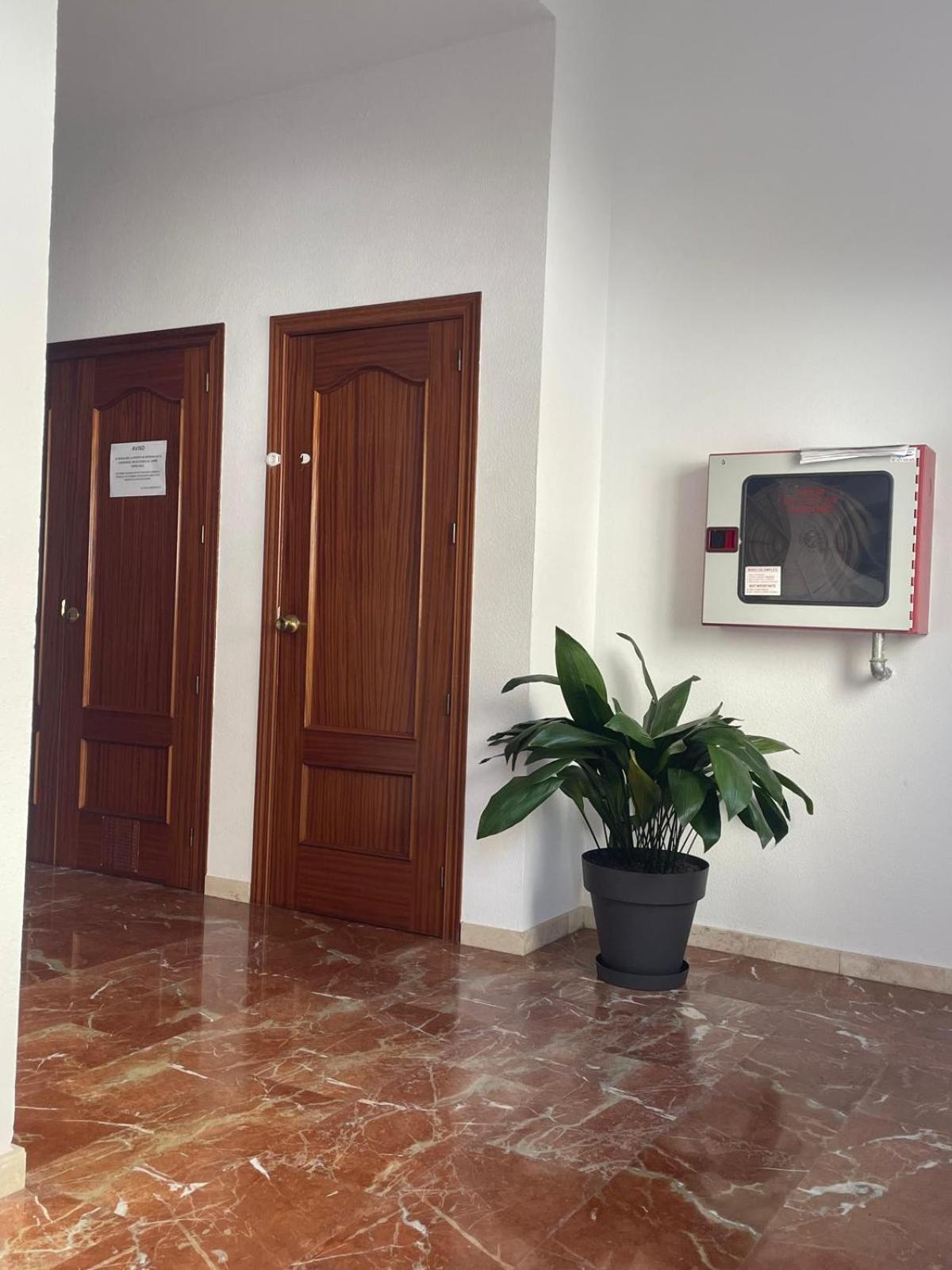 Almansasalud Διαμέρισμα Cazorla Εξωτερικό φωτογραφία