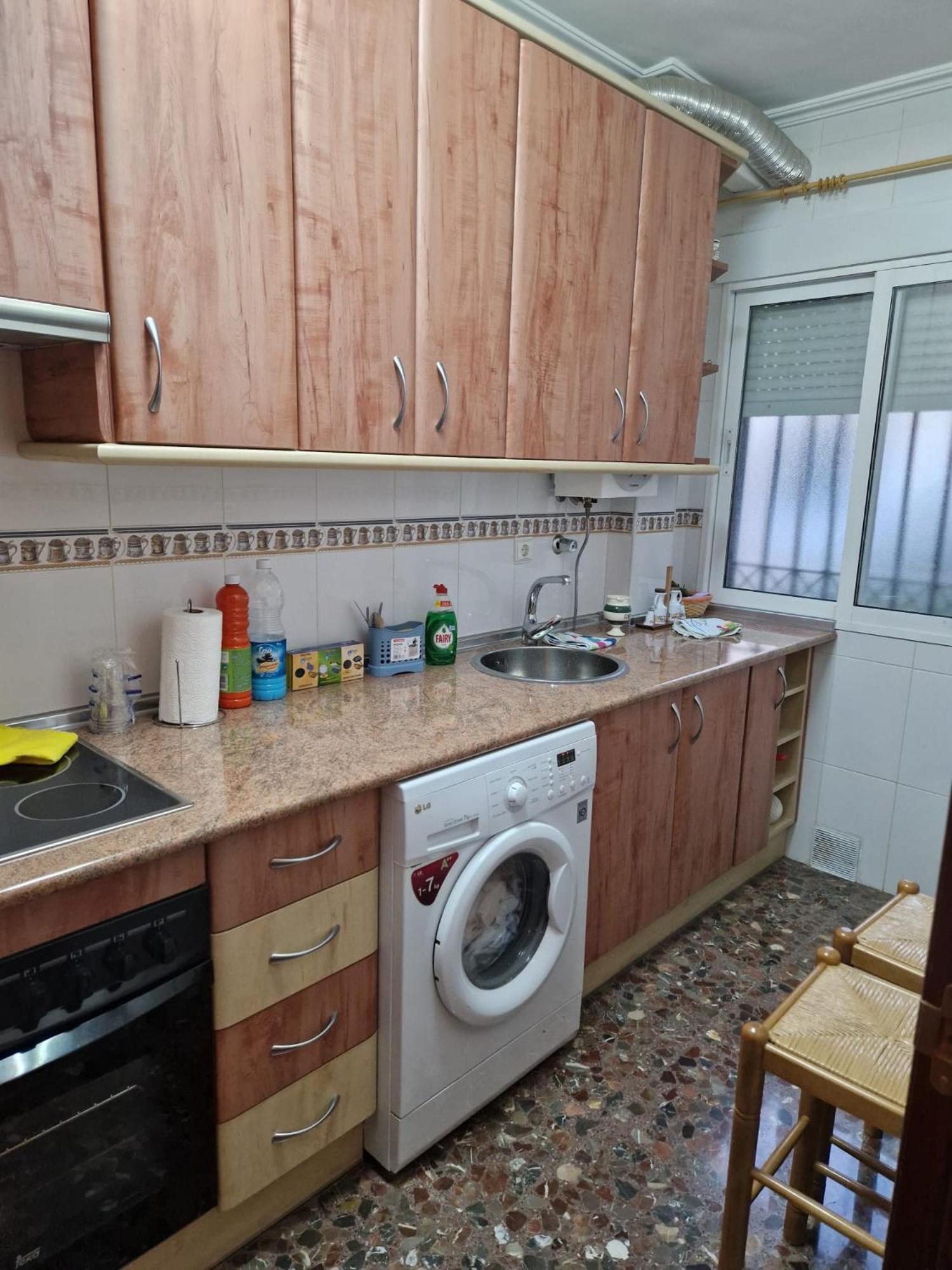 Almansasalud Διαμέρισμα Cazorla Εξωτερικό φωτογραφία