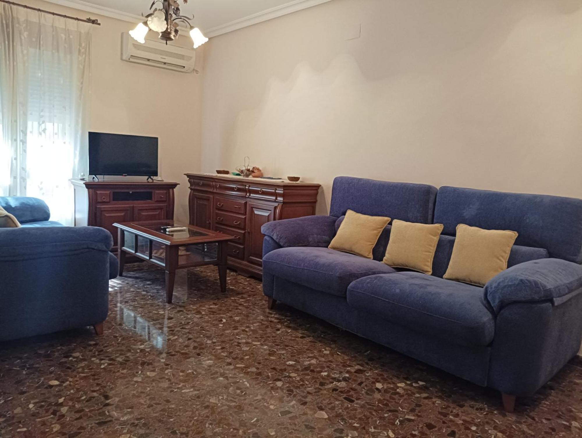 Almansasalud Διαμέρισμα Cazorla Εξωτερικό φωτογραφία