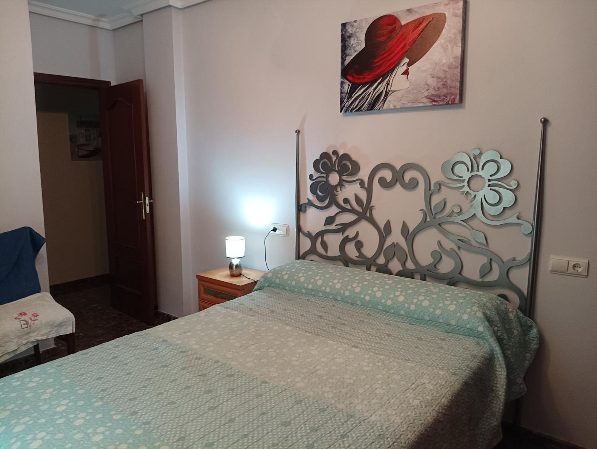 Almansasalud Διαμέρισμα Cazorla Εξωτερικό φωτογραφία
