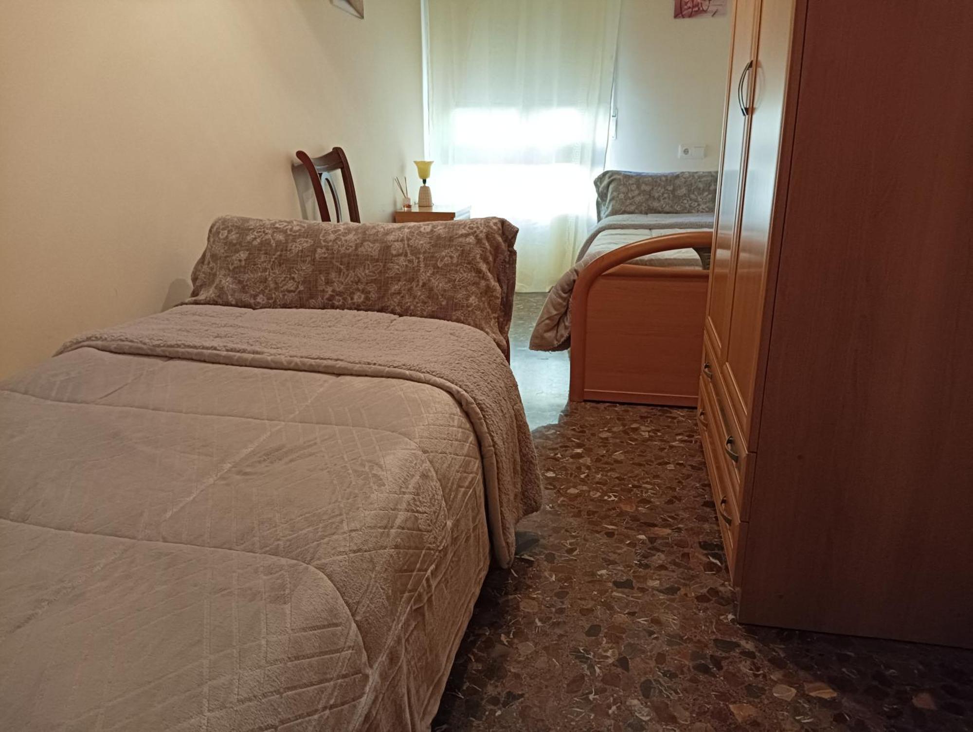 Almansasalud Διαμέρισμα Cazorla Εξωτερικό φωτογραφία