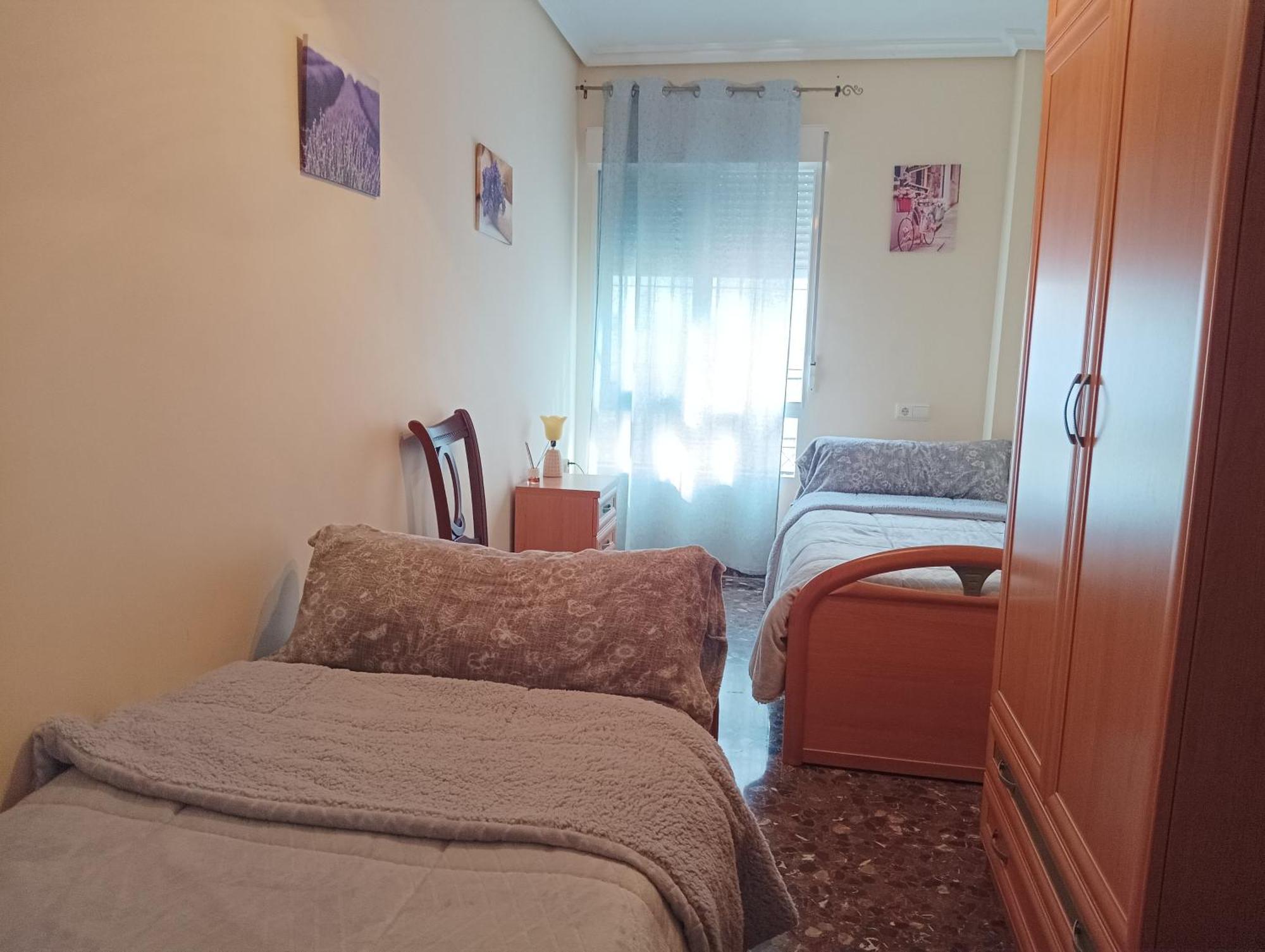 Almansasalud Διαμέρισμα Cazorla Δωμάτιο φωτογραφία